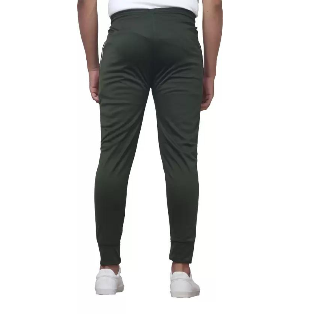 Triple Snap Sweatpants - Forest Green – Hours